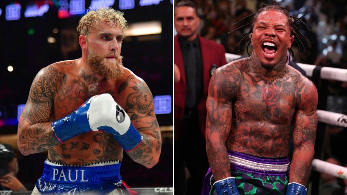Impacto en el boxeo: la grave denuncia contra Gervonta Davis que provocó la suspensión de su millonario combate ante Jake Paul
