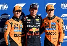 Impacto en la Fórmula 1: descalificaron a los McLaren y el campeonato de pilotos está al rojo vivo