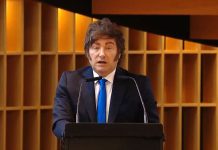 Javier Milei habló de las próximas reformas: “El mundo podría llegar a hablar de crecer a tasas argentinas”