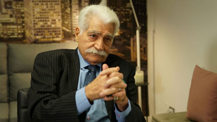 Jorge Asís: “La construcción política de Milei fue ejemplar y tendría que ser estudiada en las universidades”