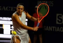 Julia Riera avanzó a cuartos en el WTA 125 de Tucumán: Solana Sierra busca su boleto ante la sorpresa del torneo