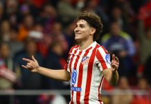 Julián Álvarez habló de un posible pase al Barcelona y reveló la frase de su padre que lo marcó: “Nada de tatuajes, cigarrillos ni alcohol”