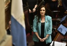 Jura en el Senado, en vivo: las últimas noticias sobre la Cámara Alta hoy, 28 de noviembre