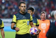 La AFA dio a conocer quiénes serán los árbitros de los cruces de octavos de final del Torneo Clausura