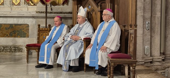 La Asamblea Plenaria del Episcopado culminó con un llamado a “escuchar el grito de los pobres”