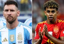 La contundente sentencia de una figura del fútbol: “Lamine Yamal puede convertirse en un mejor jugador que Messi”