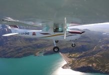 La Corte Suprema admitió el reclamo de Chubut al gobierno nacional por la represa Futaleufú