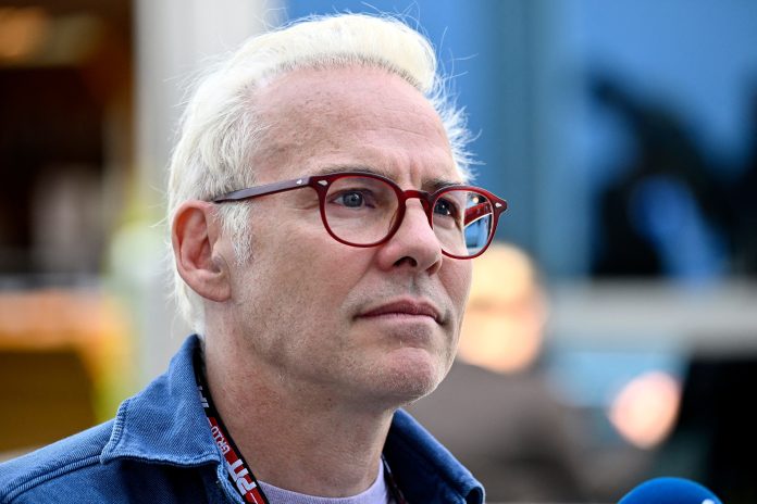 La crítica a Colapinto de un campeón de la F1 por su continuidad en Alpine y la feroz respuesta de los fanáticos