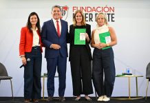 La Fundación River presentó el Manual Metodológico de Escuelas Sociodeportivas “Valores a la Cancha”
