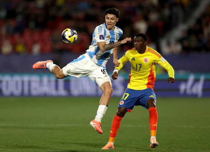 La joya del fútbol argentino que impresionó al Bayern Múnich: la millonaria cláusula que tendría que pagar