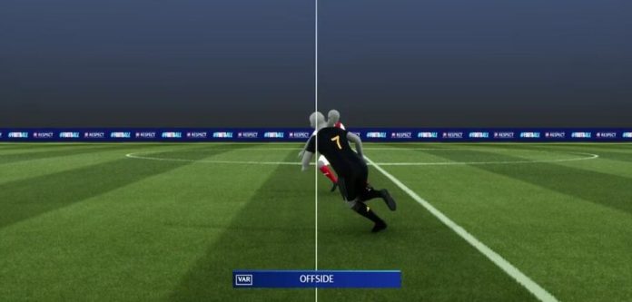 La “Ley Wenger”: el fuera de juego que podría revolucionar el fútbol a partir del próximo Mundial 2026