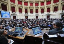 La Libertad Avanza busca sumar nuevos legisladores al bloque y ya se definió la fecha de jura de los diputados electos