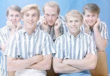 La mejor canción de The Beach Boys según Mike Love: «La más vanguardista de su época»