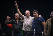 La nueva CGT, de perfil más dialoguista, ya tiene un plan para que la reforma laboral no ponga en jaque al sindicalismo