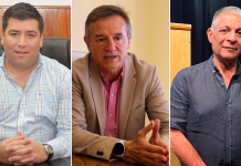 La nueva CGT que se elegirá hoy tendrá pocos signos de renovación y el desafío de frenar la reforma laboral del Gobierno