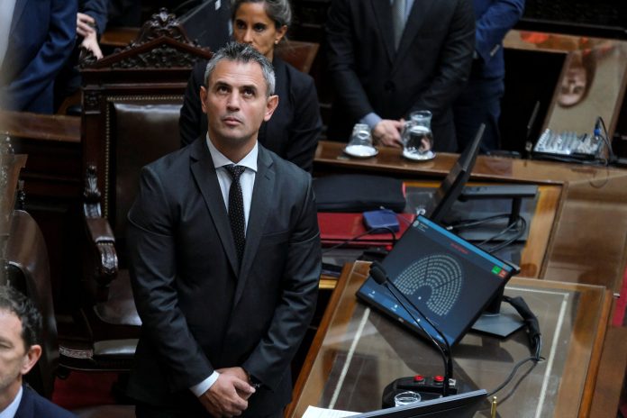 La oposición busca acuerdos parlamentarios para frenar el avance de los libertarios en la Cámara de Diputados