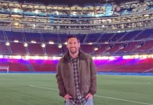 La sorprendente sentencia de Messi luego de regresar al Camp Nou por primera vez tras su despedida: “Ojalá algún día pueda volver”