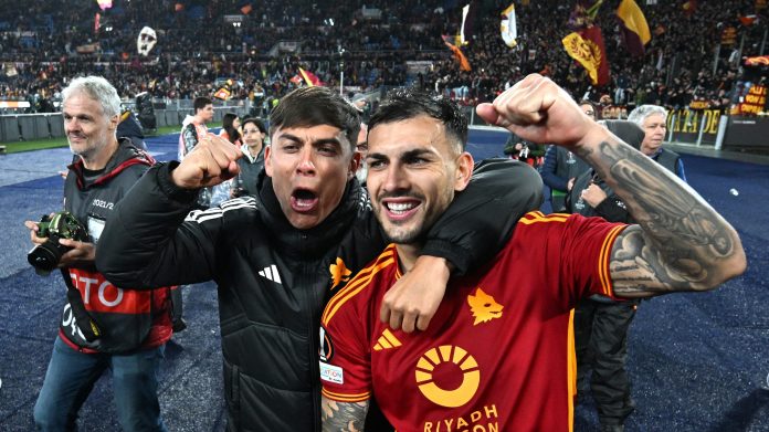 La sorprendente sentencia del padre de Leandro Paredes: “Dybala quiere venir a Boca y van a jugar juntos”