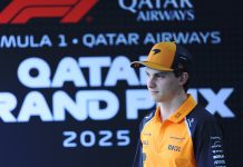 La tajante respuesta de Piastri ante el pedido de McLaren para que ayude a Norris en la pelea por el título de la F1
