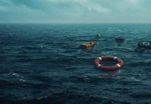 La trágica historia real detrás de Heweliusz, nueva serie polaca de Netflix