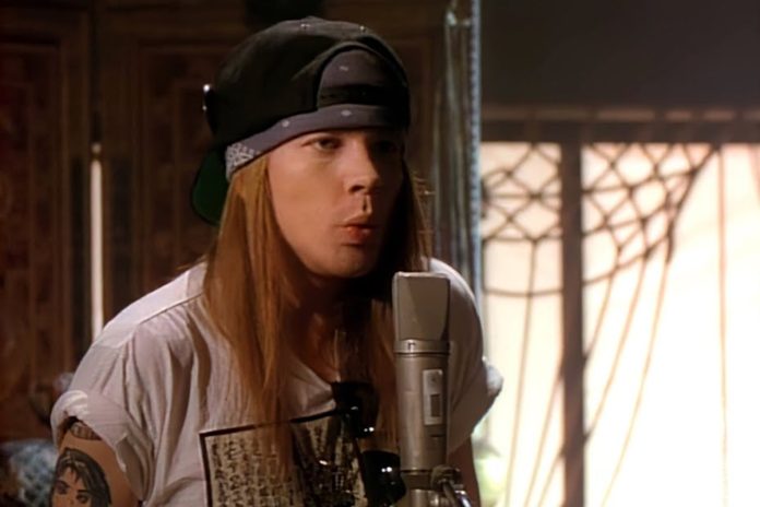 Las 10 mejores baladas rockeras de los años 80