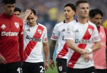 Las 3 chances que le quedan a River Plate para acceder a la Copa Libertadores 2026: la “ayuda” que podría darle Boca Juniors