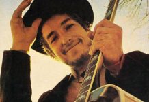 Las canciones que Bob Dylan escribió en el Chelsea Hotel