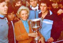 Loma Negra, el equipo que fue sensación de la mano de un gran plantel y la fortuna de Amalita Fortabat, prepara su regreso