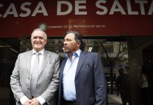 Los gobernadores no kirchneristas pierden peso en el Senado y no logran quebrar al bloque del peronismo