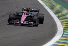 Los informes que demuestran por qué Colapinto fue más rápido que Gasly en el GP de San Pablo de la F1