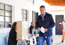 Los planes de Massa para el 2026: discusión del nuevo modelo peronista y el desafío de reconectar con la gente