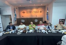 Los sindicatos del transporte darán pelea contra la reforma laboral aliados a la CGT o de manera diferenciada