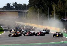 Los tres cambios clave que estudia la Fórmula 1 para la temporada 2026