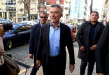 Macri ratificó junto a 31 exmandatarios el reconocimiento a Edmundo González Urrutia como presidente legítimo de Venezuela