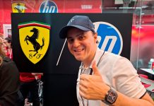 Mano a mano con Felipe Massa: su visión sobre Colapinto, su lucha tras el “crashgate” y por qué Verstappen puede ser el mejor de la historia