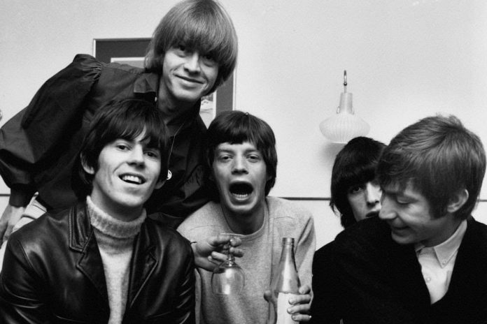 Mick Jagger y el músico de los Rolling Stones que no podía componer canciones: «No tenía talento para eso»