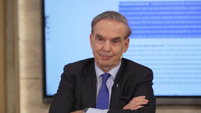 Miguel Ángel Pichetto: “Argentina es un país de oportunidades extraordinarias”