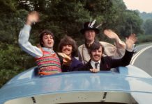 Mirá el primer tráiler de la serie documental The Beatles Anthology