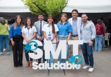 La mitad de las personas no sabe que tiene diabetes”: fuerte llamado a la prevención en Plaza Independencia