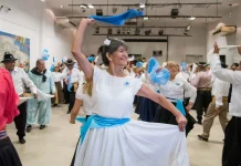 Adultos mayores celebrarán el Día de la Tradición con música, danza y folklore
