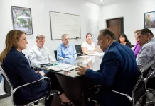 La Municipalidad escuchó la voz de los usuarios en medio del conflicto del transporte urbano de pasajeros