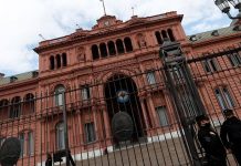 Negociaciones en la Casa Rosada: el Gobierno apura el Presupuesto 2026 y las reformas