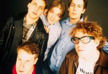 Post-grunge en 5 canciones: Pavement, Foo Fighters y más