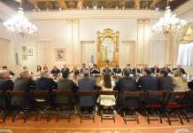 Premios para provincias eficientes y con peso legislativo: qué ofrecerá el Gobierno para conseguir votos de los gobernadores