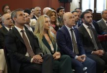 Primeros movimientos en el bloque libertario del Senado: el pedido de Javier Milei