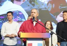 Provincias Unidas está abierta al diálogo en Diputados, pero no acompañará proyectos “a libro cerrado”