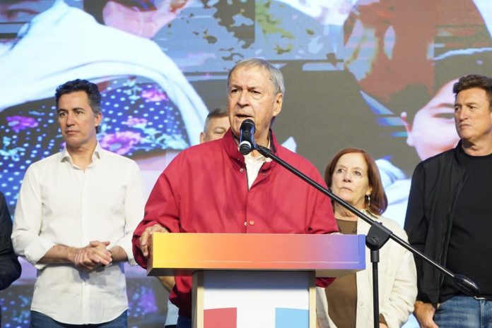 Provincias Unidas está abierta al diálogo en Diputados, pero no acompañará proyectos “a libro cerrado”