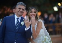 “Quería darme la chance de ser ‘pabu’”: la emoción de Jorge Macri al hablar del embarazo de María Belén Ludueña