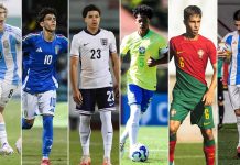 Quiénes son las 15 promesas a seguir en el Mundial Sub 17 de Qatar