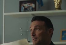 “¡Quiero vale cuatro!“: con Messi como protagonista, el divertido video de la nueva camiseta de la selección argentina para el Mundial